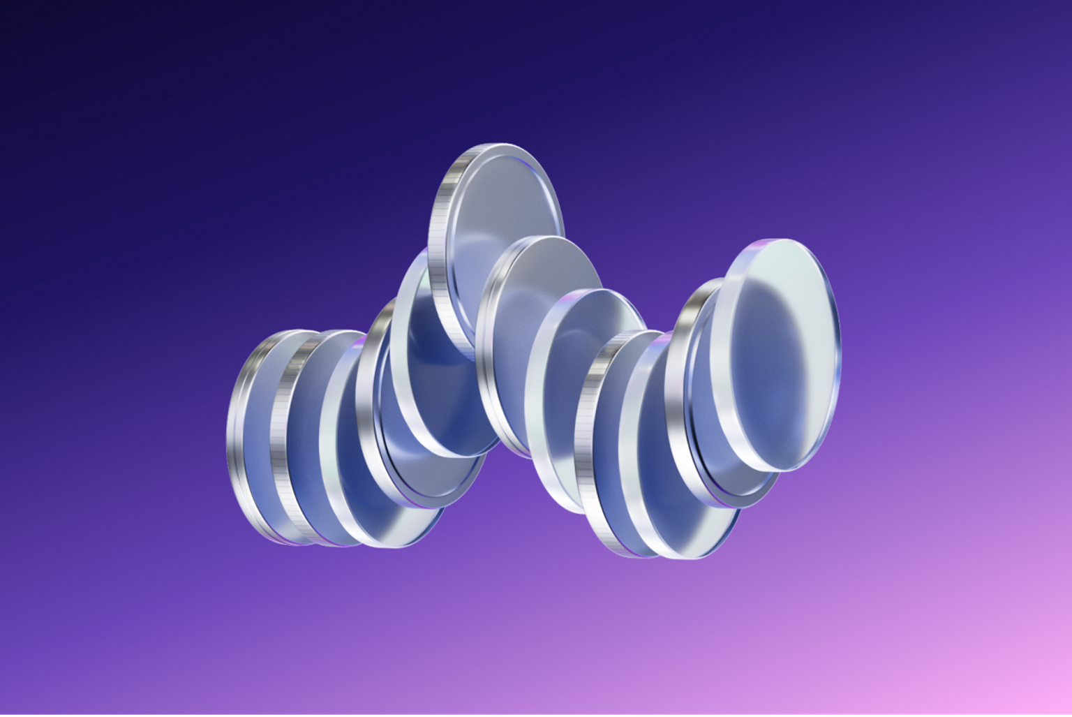 Illustration of data transfer