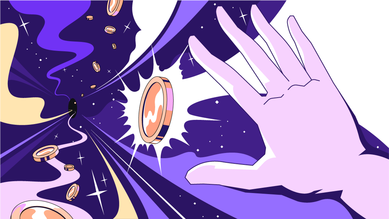 How many bitcoin are there? Bitcoin supply explained image