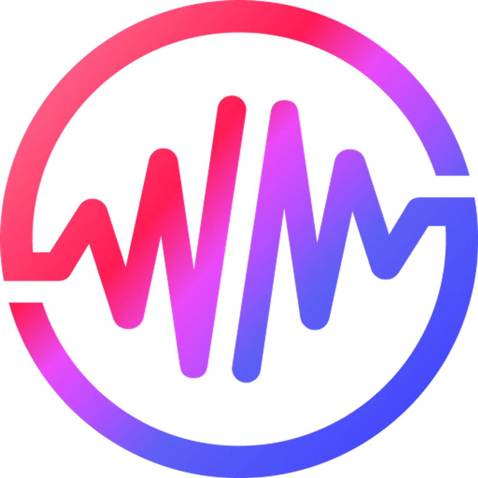 WEMIX logo