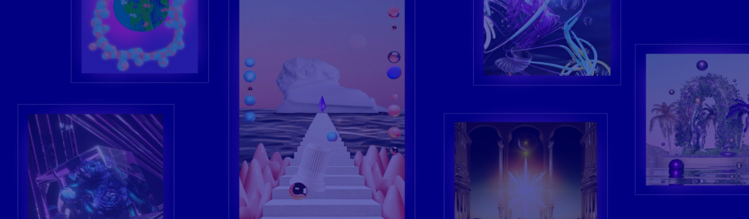 Kraken Hosts Art Display Across the UK Image