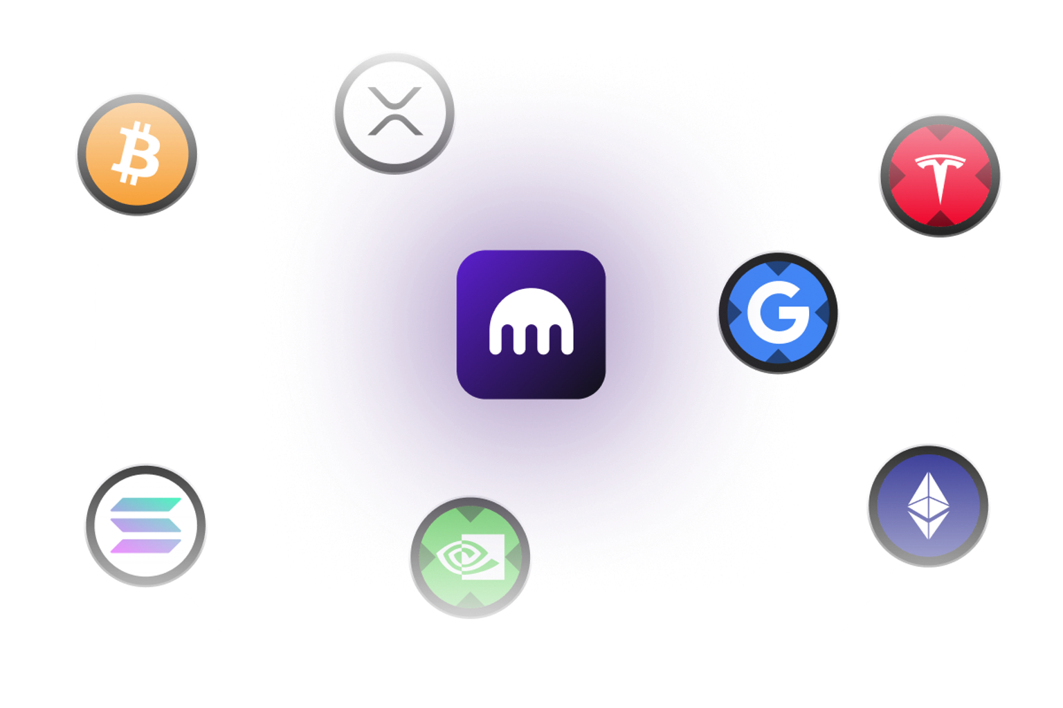 Multi-assets