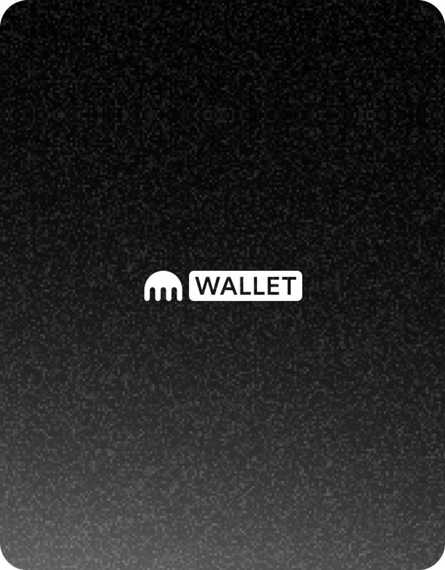 Kraken Wallet app interface