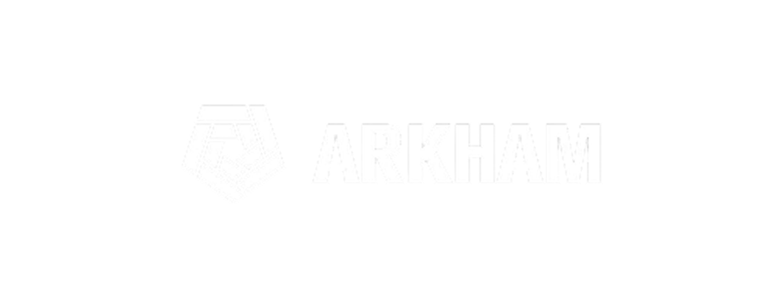 Logo: Arkham