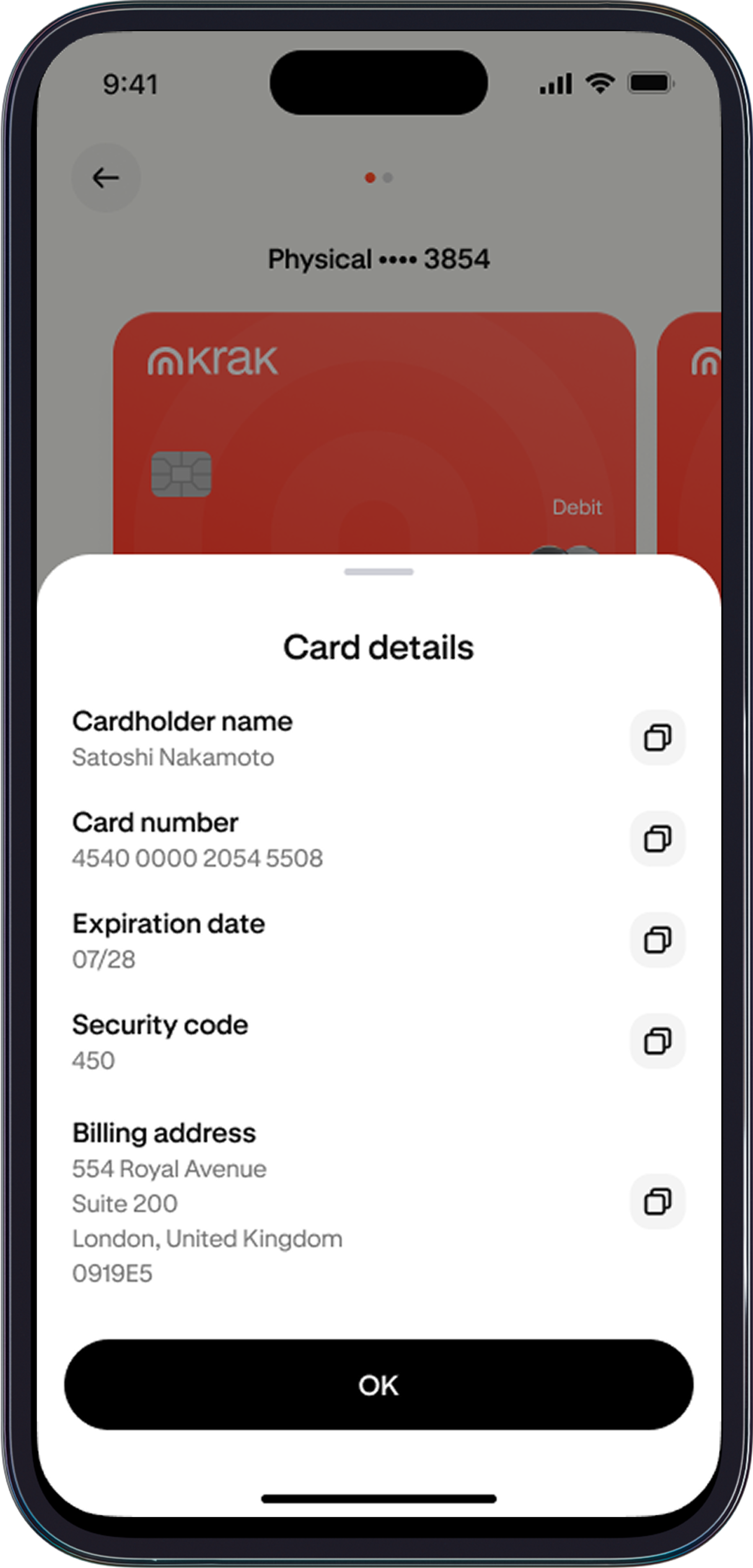 krak-card-management
