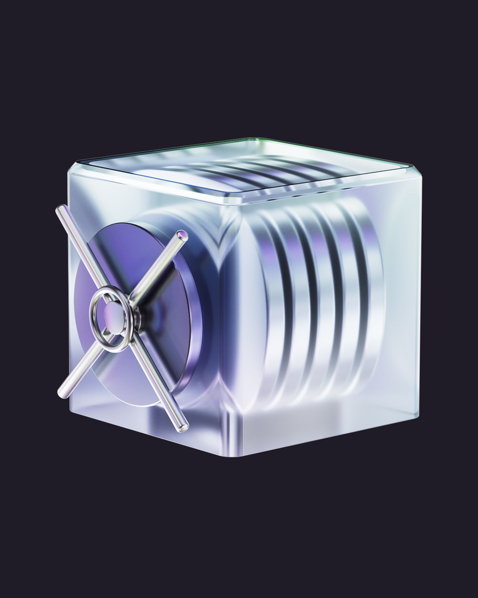 Data encryption