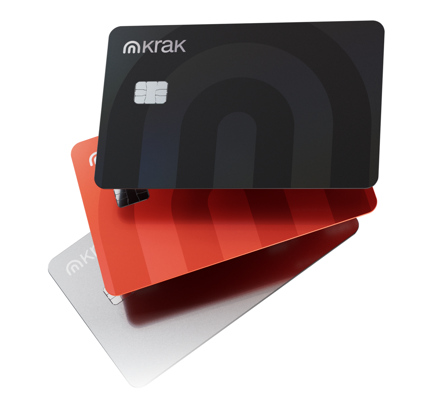 Krak card