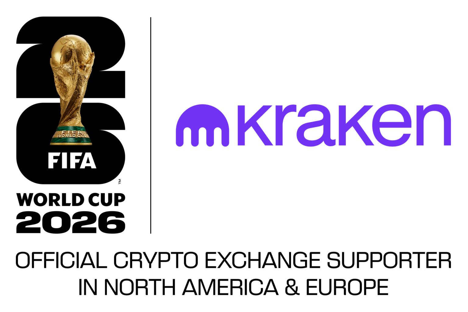 FIFA World Cup 2026 x Kraken