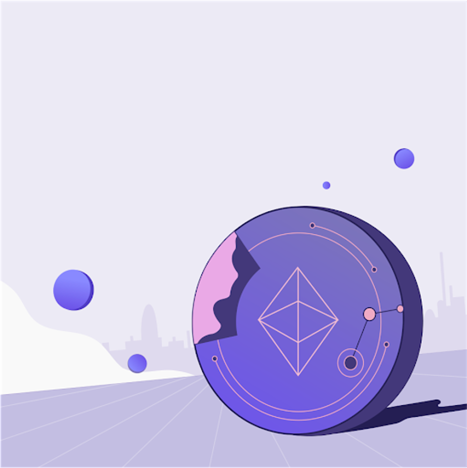 ethereum token