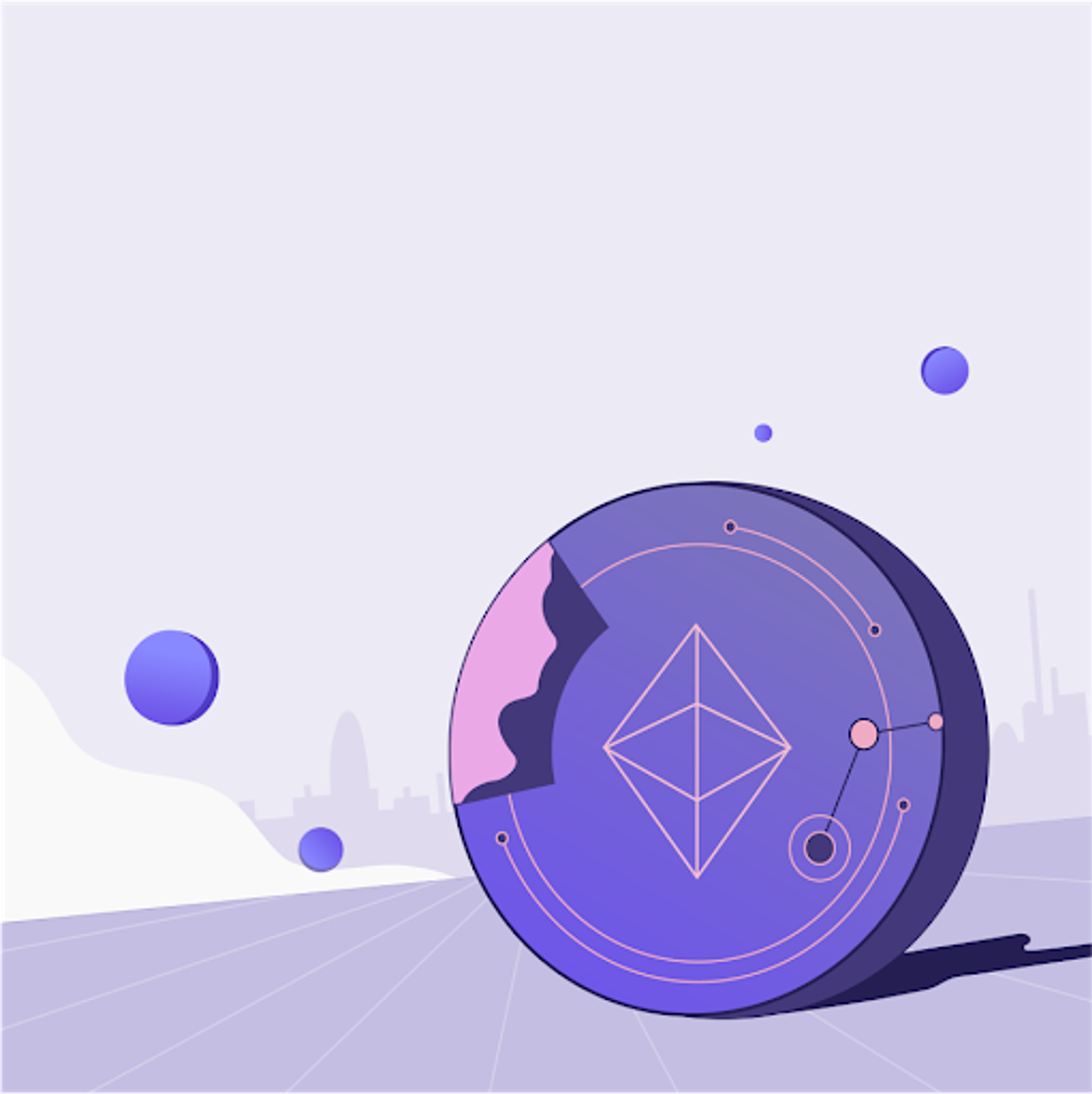 ethereum token