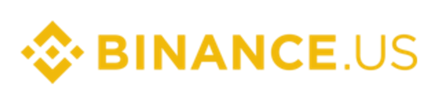 Binance US logo