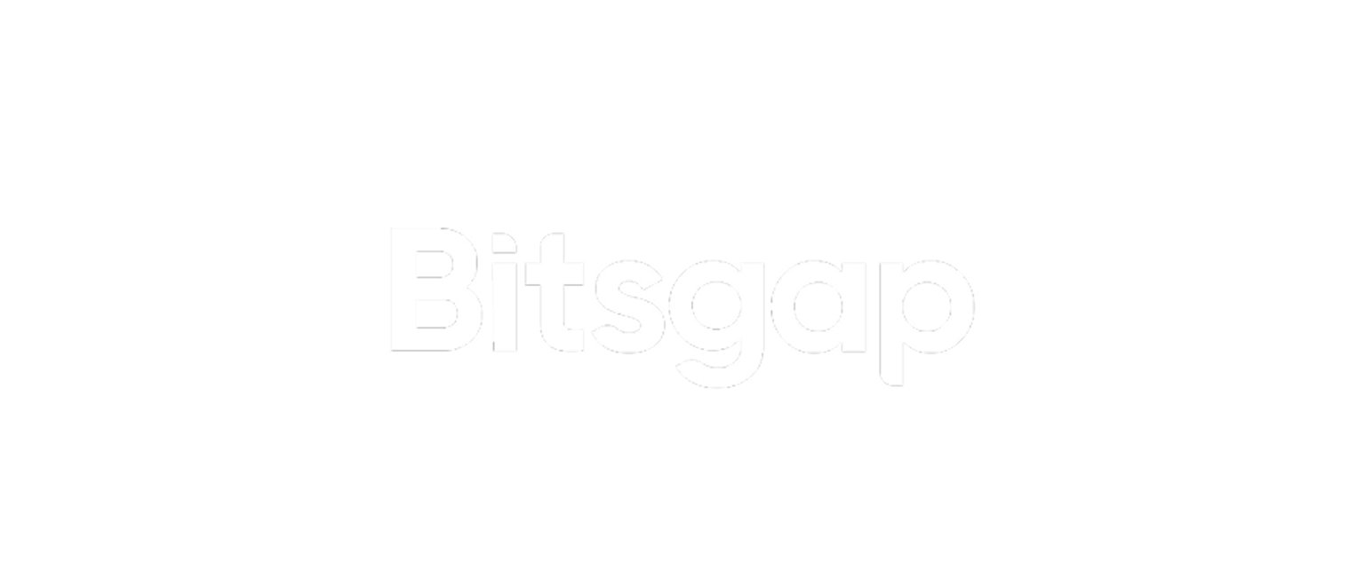 Bitsgap Logo