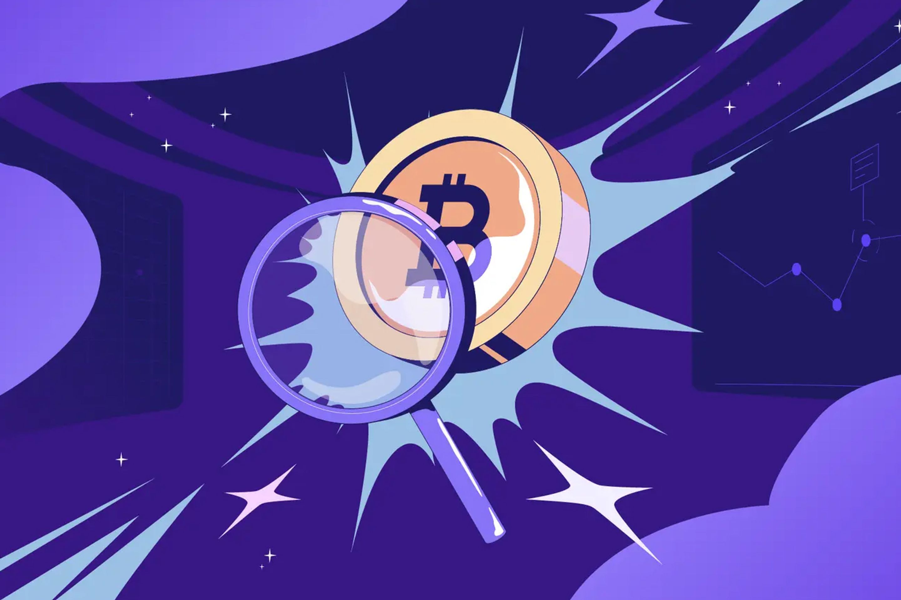 Who owns the most Bitcoin?