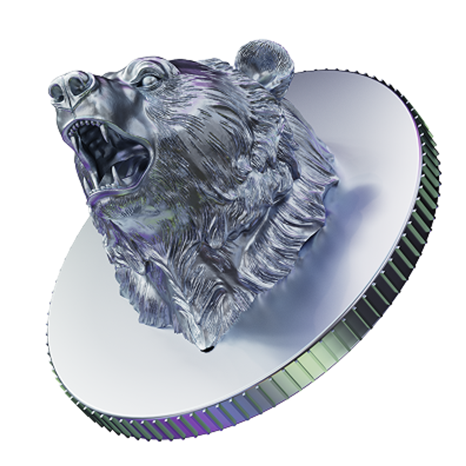 Bearish on past competitions