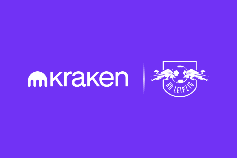 Kraken Partners With RB Leipzig