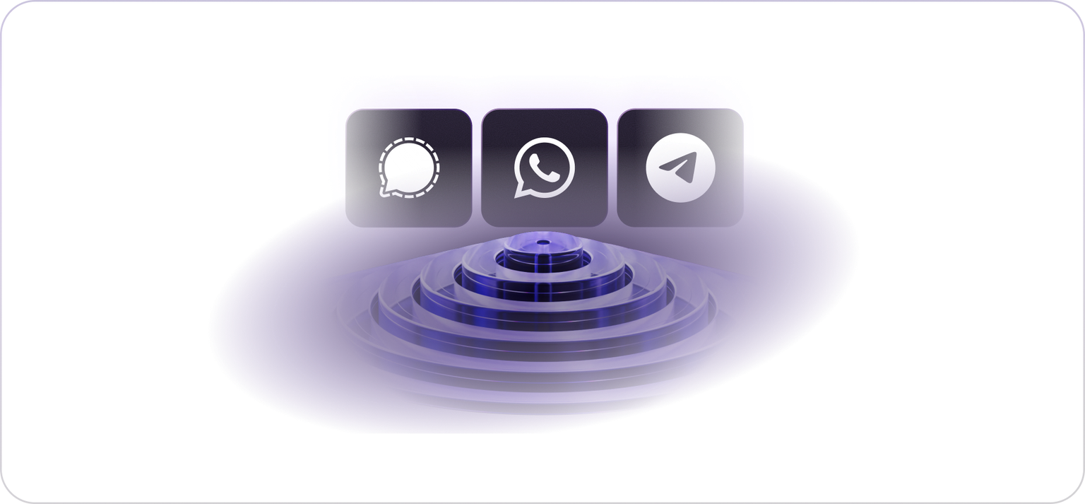 OTC, Prime & treasury execution