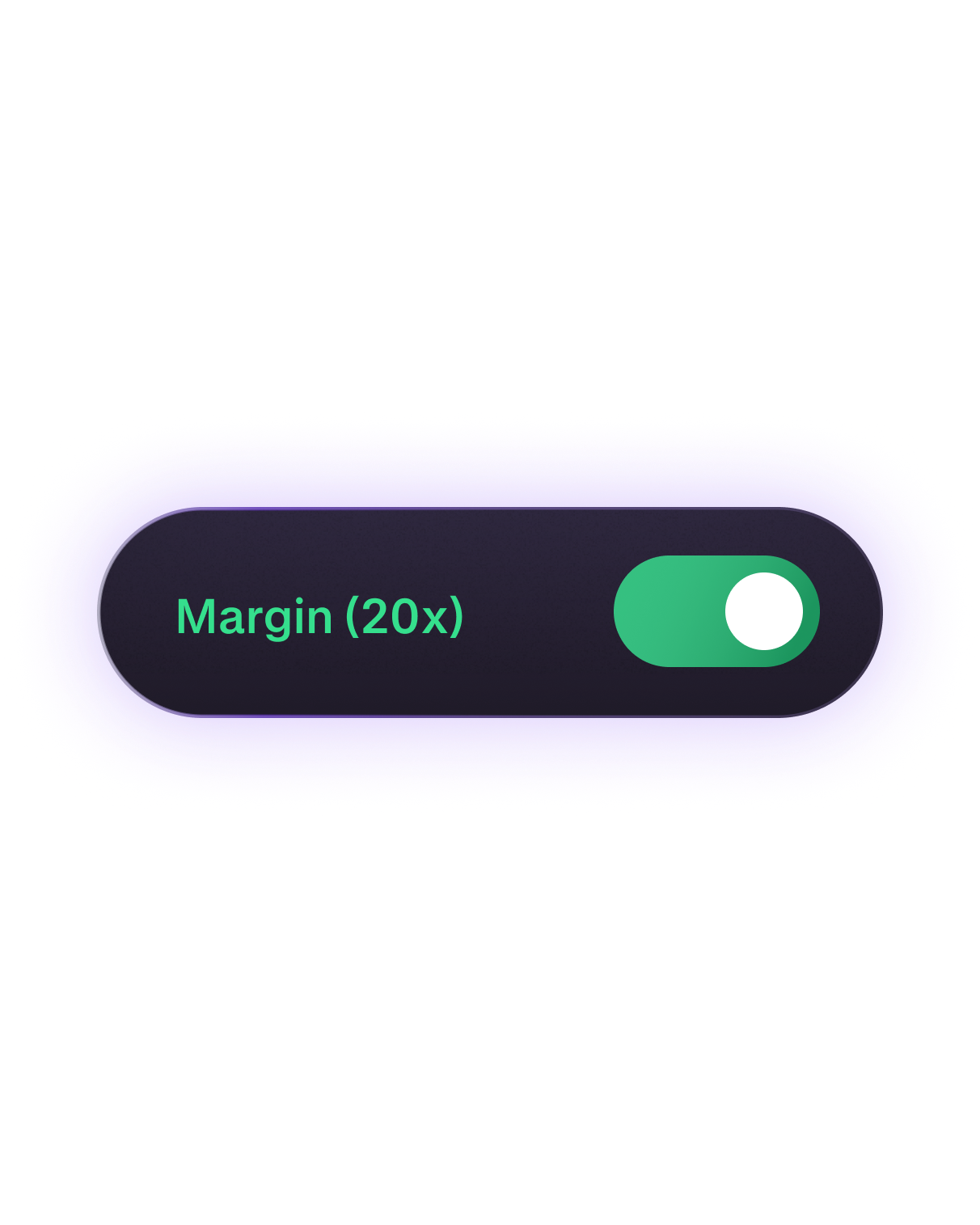 Monitoring P&L and margin health on a short position