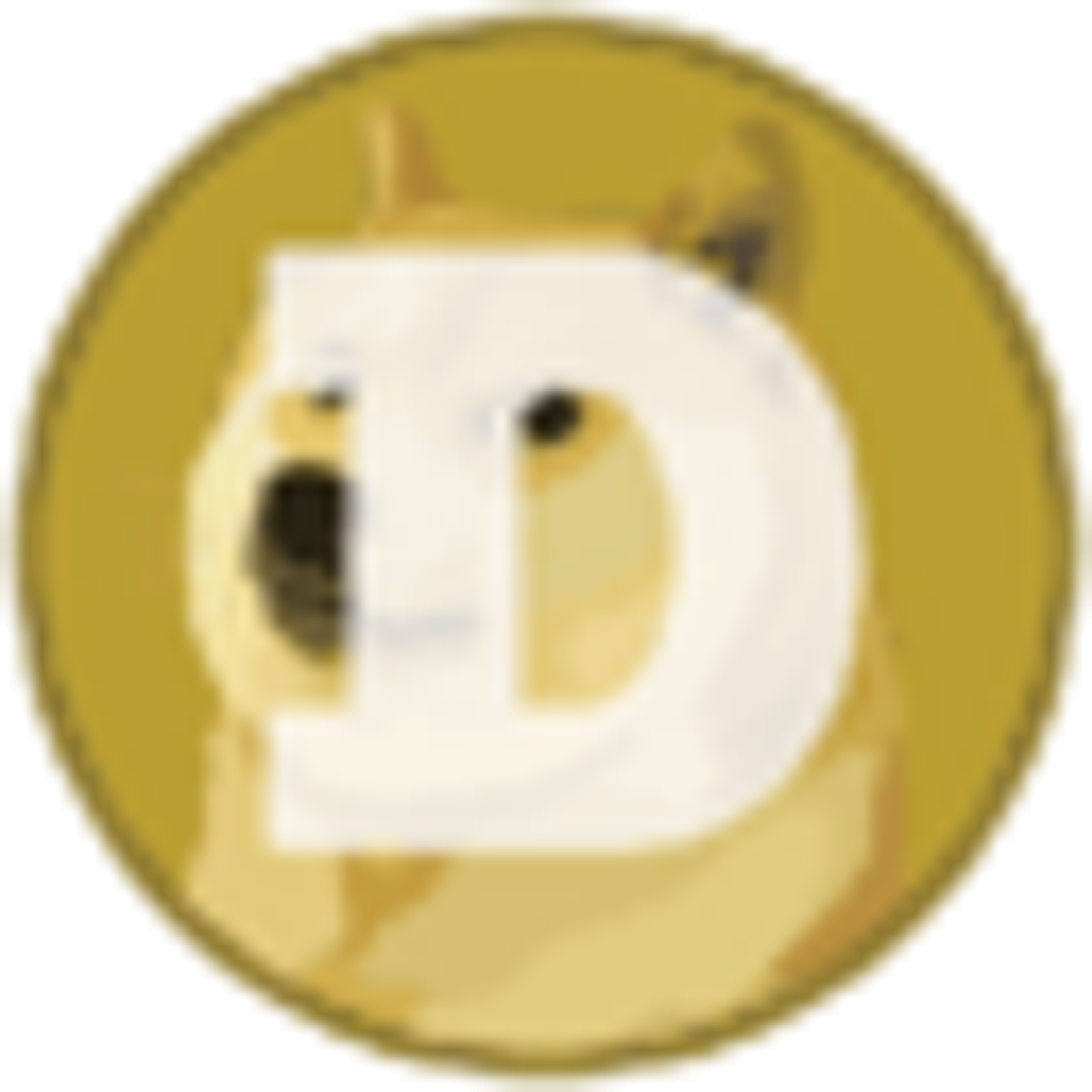 Dogecoin logo