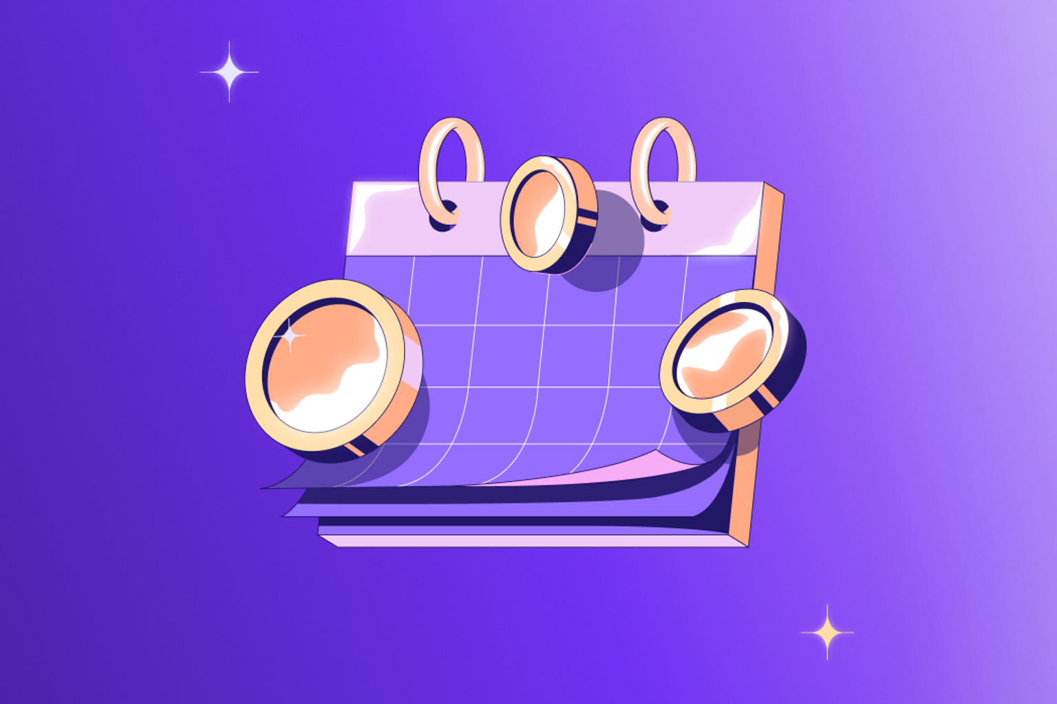 Day trading crypto image