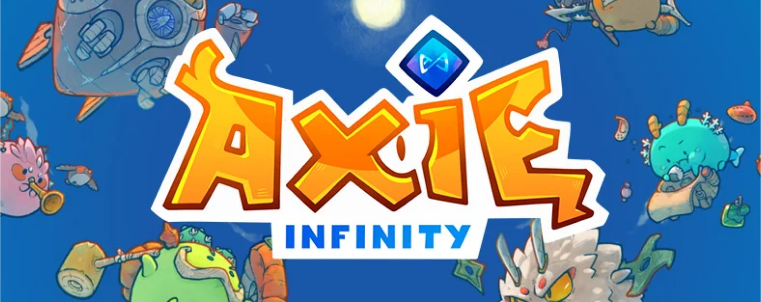 Axie infinity