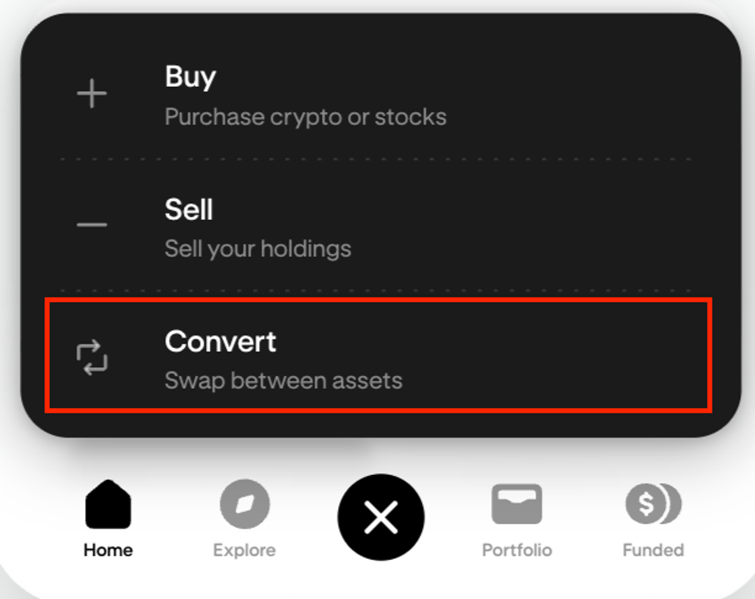 Trade
