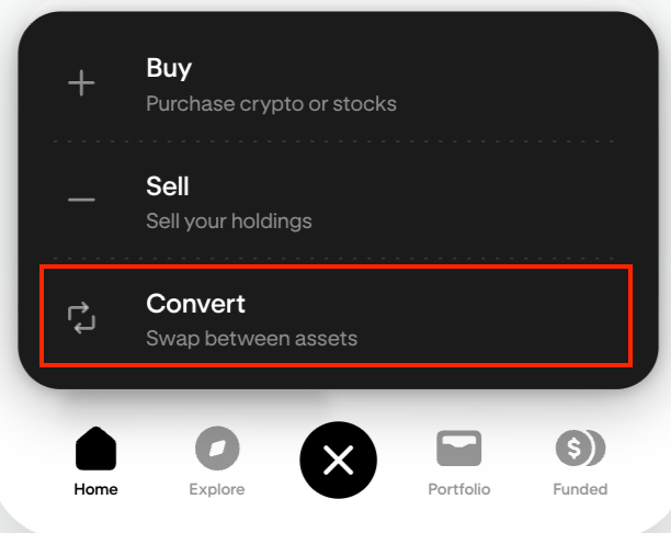 Trade