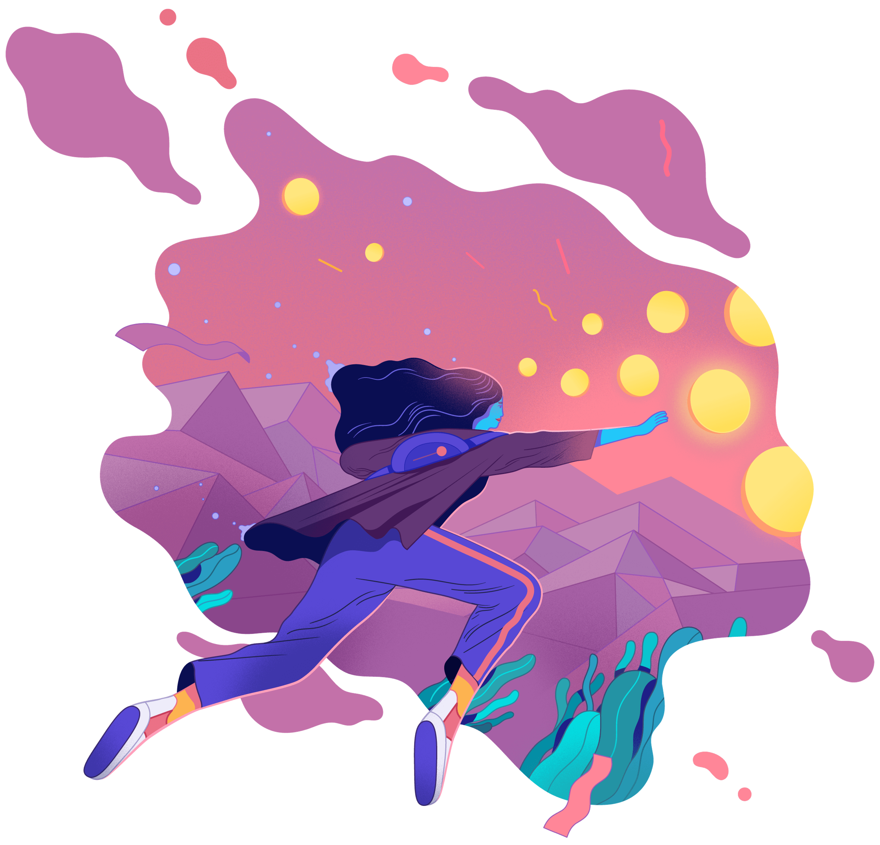 What is ampleforth ampl