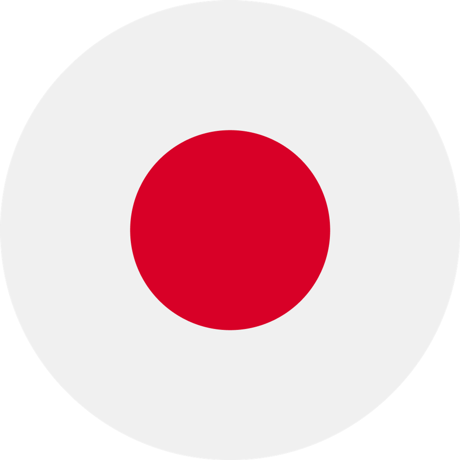 Flag of Japan