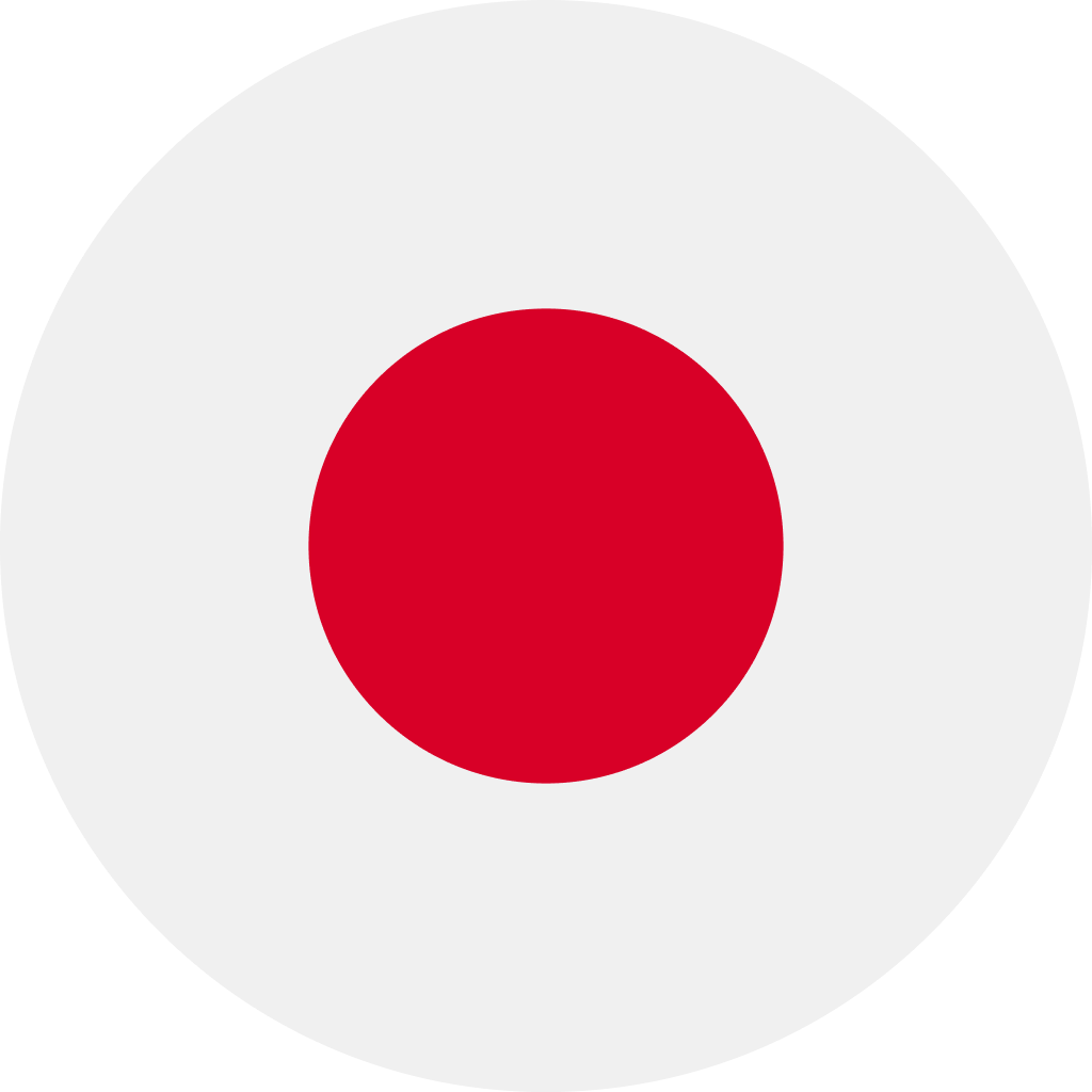Flag of Japan