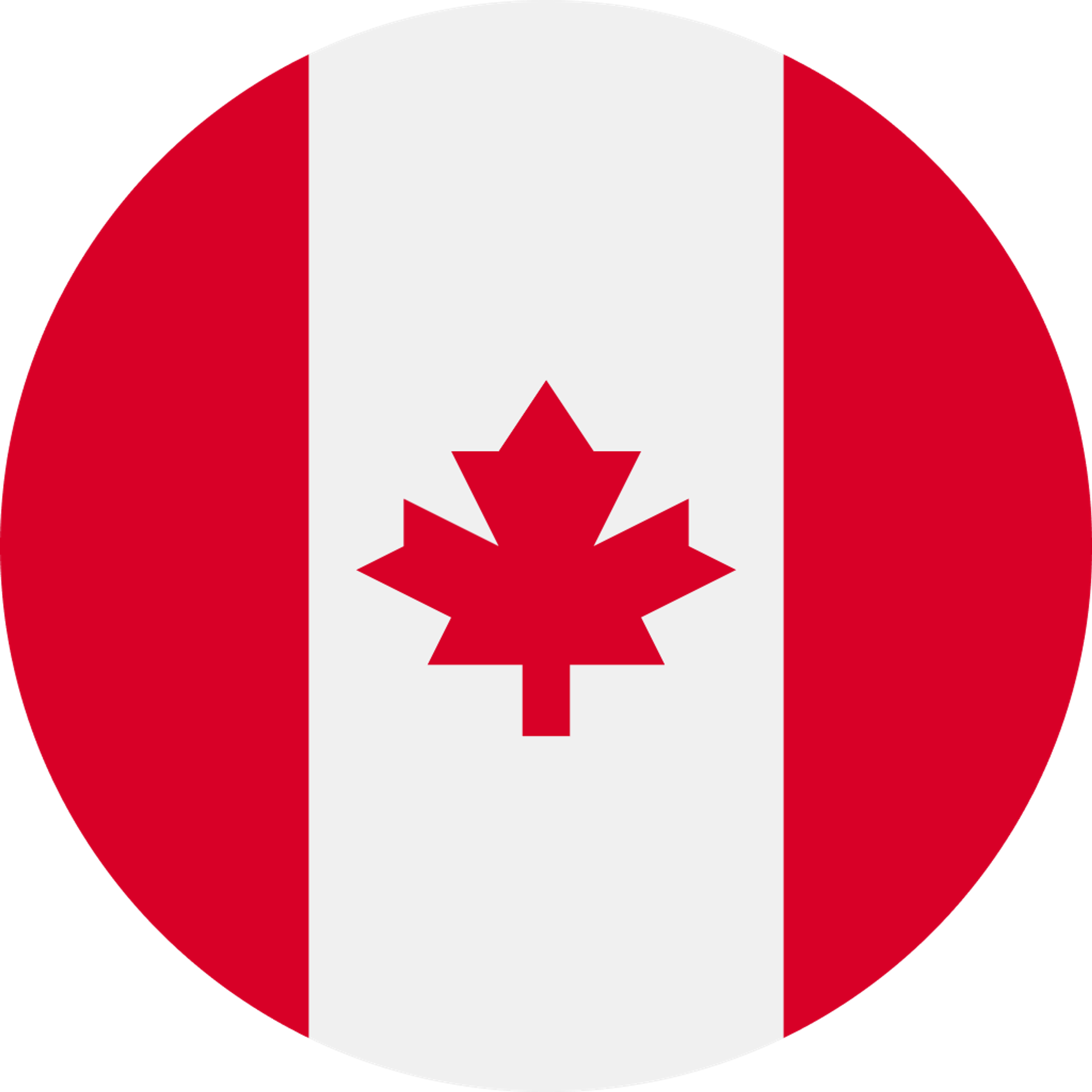 Flag of Canada
