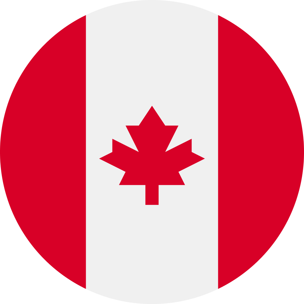 Flag of Canada