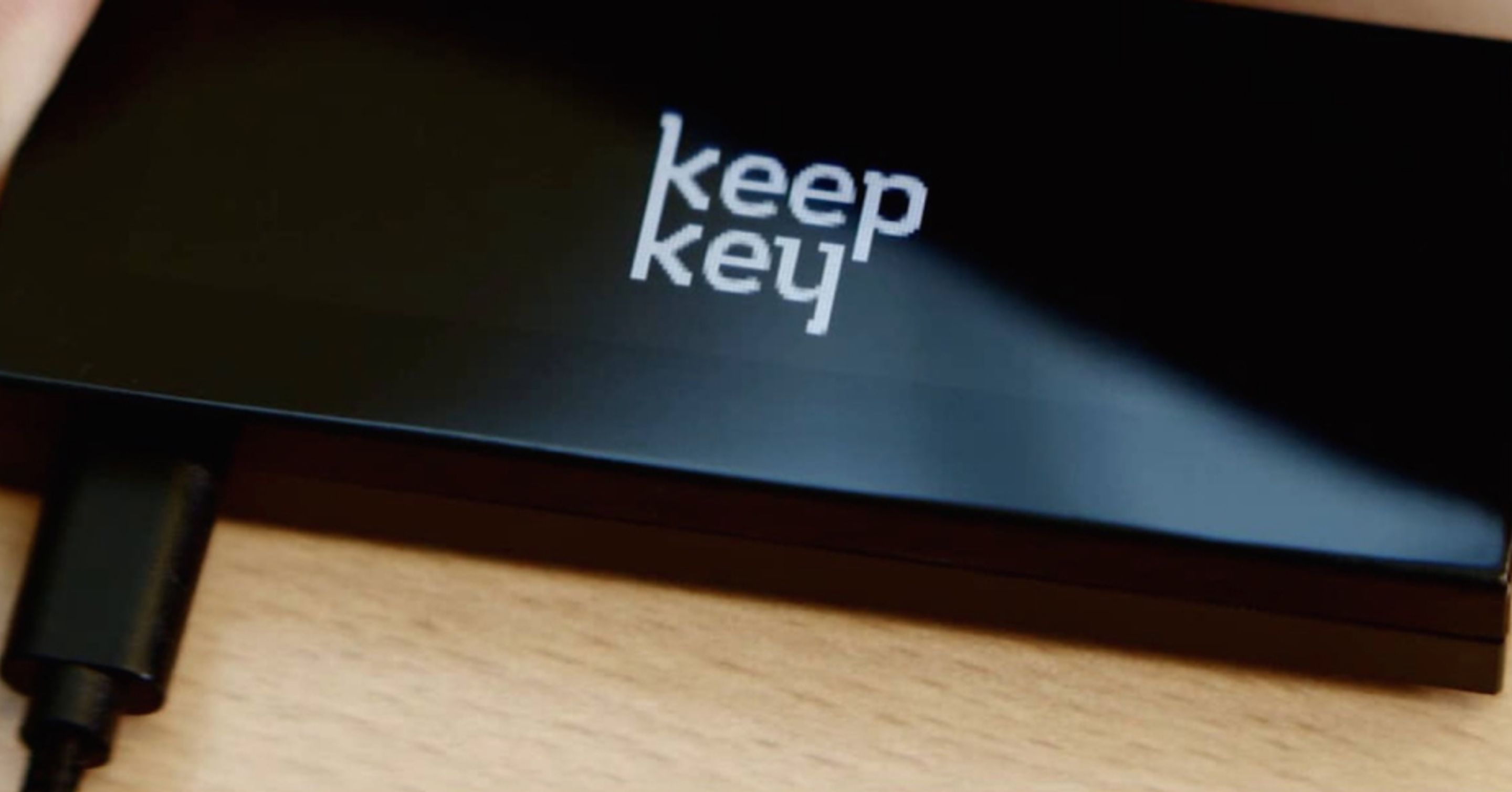 KeepKey