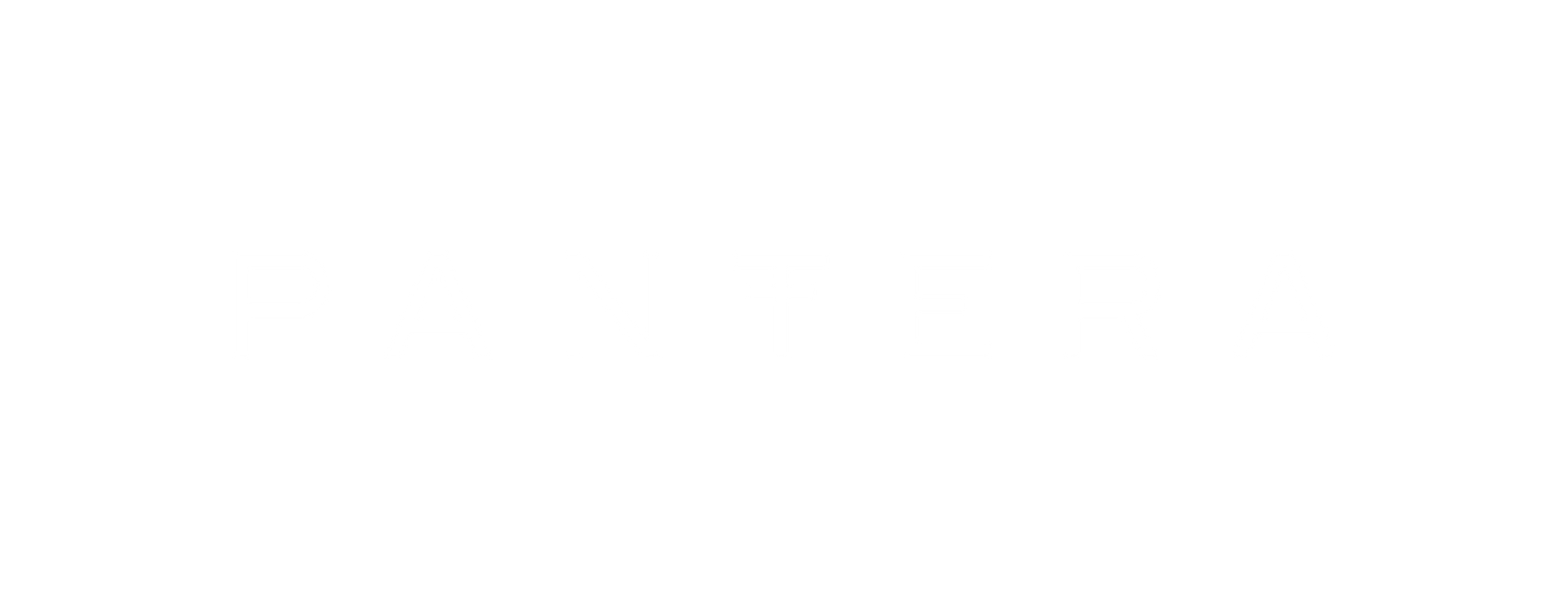 Logo: Pantera