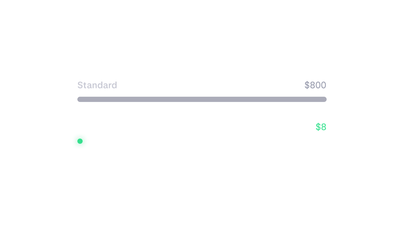 Lite plan vs Standard plan fees